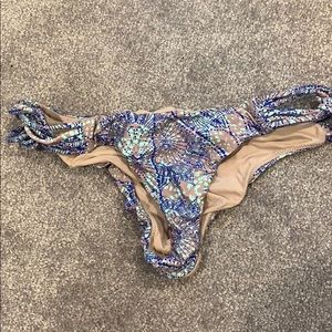 Bikini bottoms